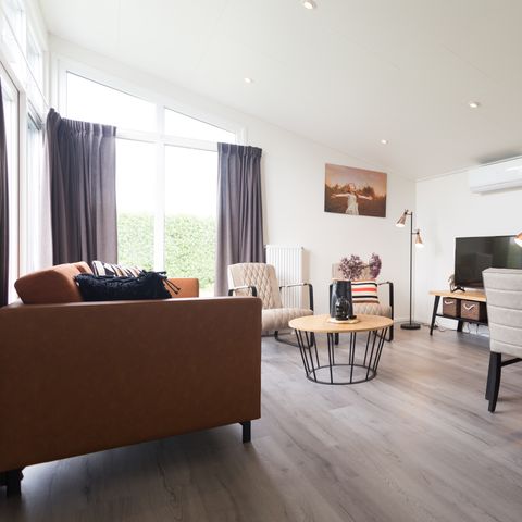 BUNGALOW 6 people - Rialto