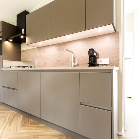 BUNGALOW 6 people - Silva