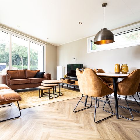 BUNGALOW 6 people - Silva