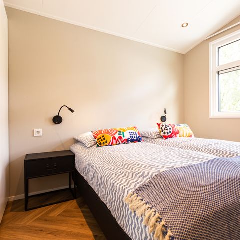 BUNGALOW 6 people - Silva