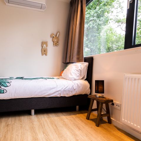 VILLA 7 people - Recreation villa