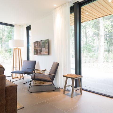 VILLA 7 people - Recreation villa