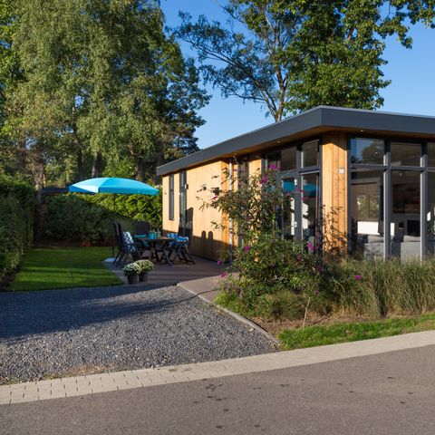 Bungalow 5 persons - Module