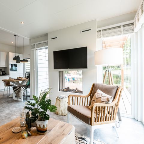 BUNGALOW 4 people - Lodge Royal