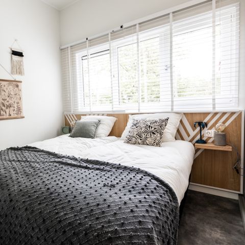 BUNGALOW 4 people - Lodge Royal