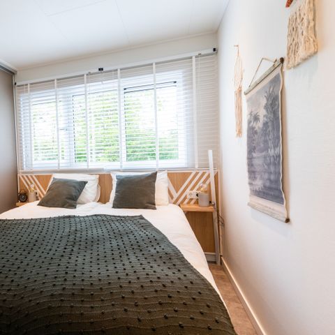 BUNGALOW 4 people - Lodge Royal