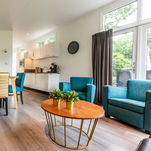 BUNGALOW 5 people - Rialto