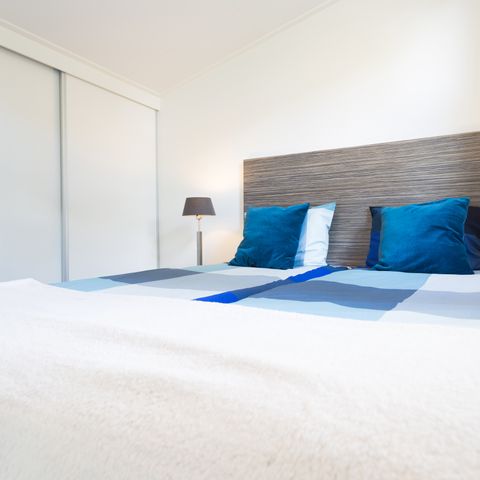 BUNGALOW 5 people - Rialto