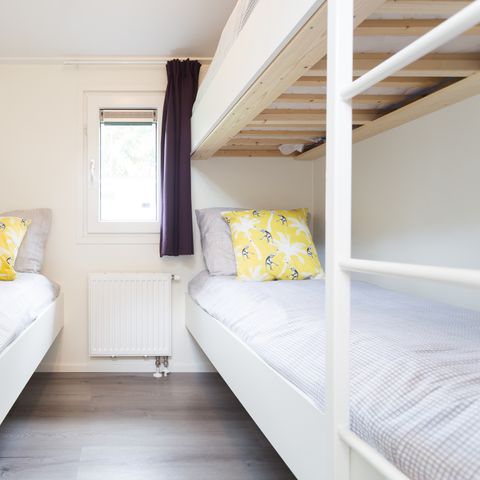 BUNGALOW 5 people - Rialto