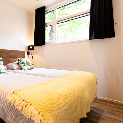 BUNGALOW 5 people - Module Special