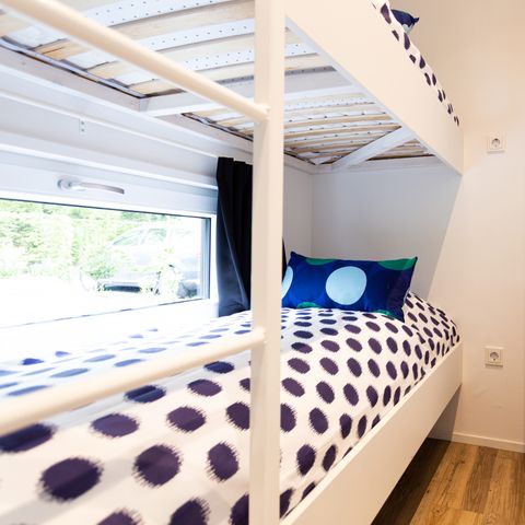 BUNGALOW 5 people - Module Special