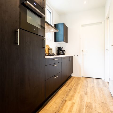BUNGALOW 5 people - Module Special