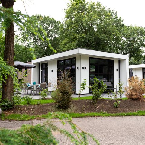 Bungalow 5 persons - Module Special