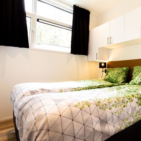 BUNGALOW 5 people - Module Special