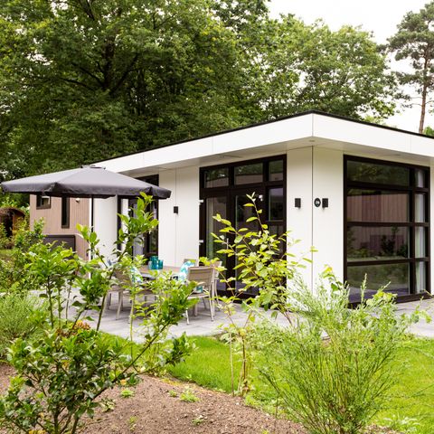 Bungalow 6 persons - Module special