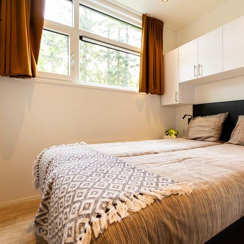 BUNGALOW 6 people - Module special