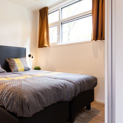 BUNGALOW 6 people - Module special