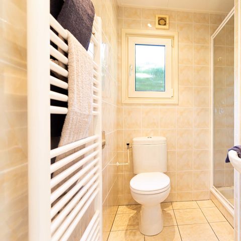 Bungalow 4 persons - Holiday home