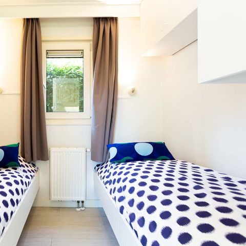 Bungalow 4 persons - Holiday home