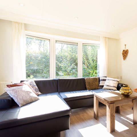 Bungalow 4 persons - Holiday home