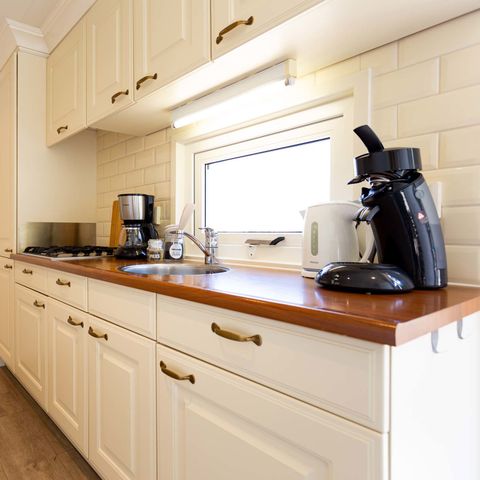 Bungalow 4 persons - Holiday home