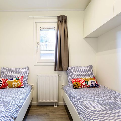 BUNGALOW 6 people - Ferox