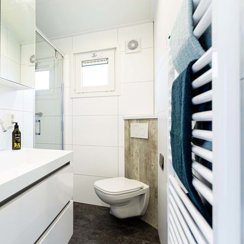 BUNGALOW 6 people - Ferox