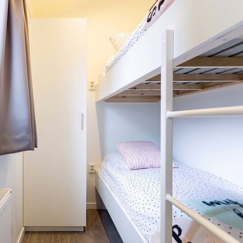 BUNGALOW 6 people - Ferox