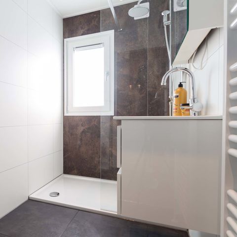 BUNGALOW 6 people - Ferox XL Wellness (Spa)