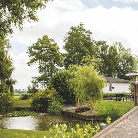 TopParken Park Westerkogge - Camping Koggenland - Image N°4
