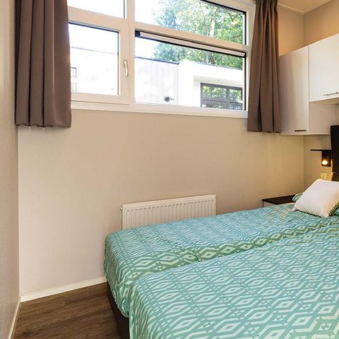 HOUSE 4 people - Special Wellness module