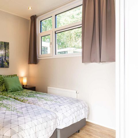 HOUSE 4 people - Special Wellness module