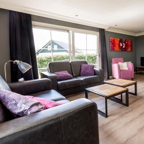 HOUSE 6 people - The Boet
