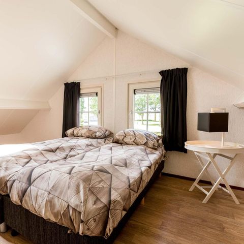 HOUSE 6 people - The Boet