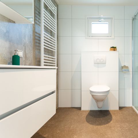 Chalet 6 persons - Leijhoeve