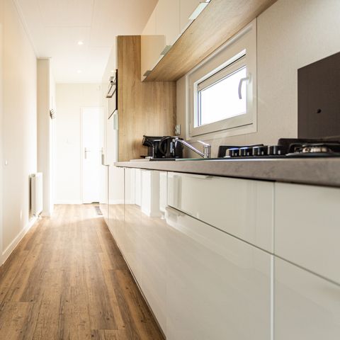 Bungalow 4 persons - Module Flat Roof