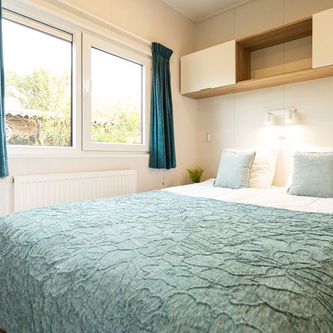 Bungalow 4 persons - Module Flat Roof