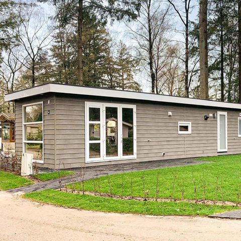 Bungalow 4 persons - Module Flat Roof