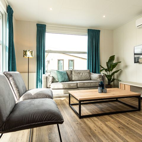 Bungalow 4 persons - Module Flat Roof