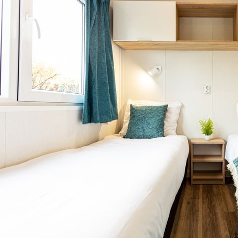 Bungalow 4 persons - Module Flat Roof