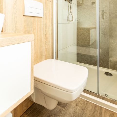 BUNGALOW 4 people - Module Flat Roof