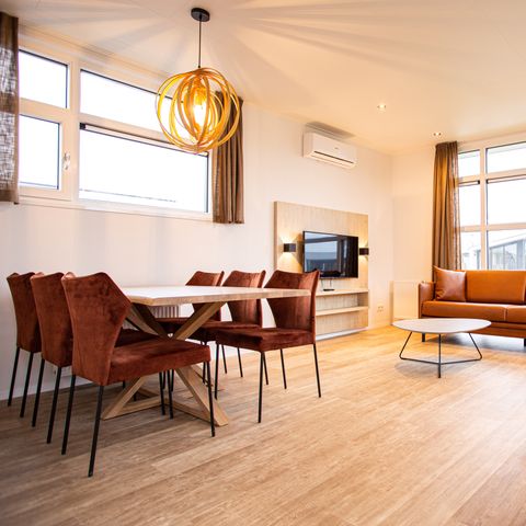 Bungalow 4 persons - Module Special