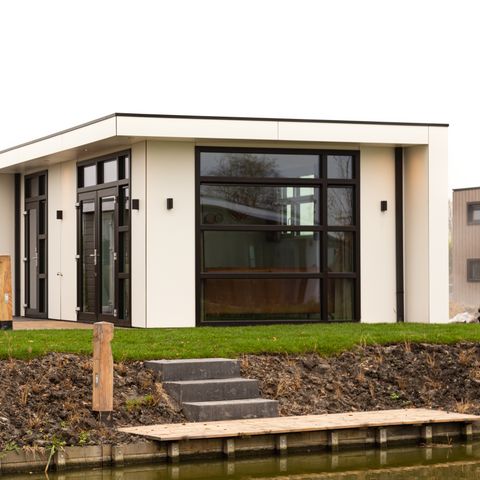 Bungalow 4 persons - Module Special