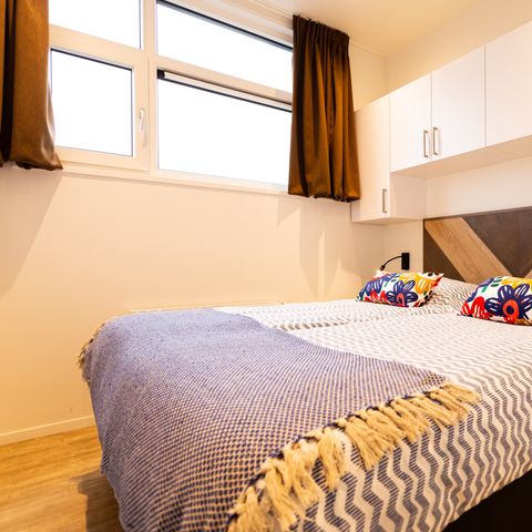 Bungalow 4 persons - Module Special