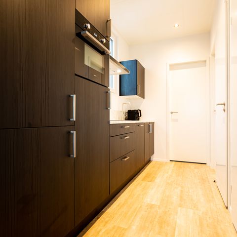 Bungalow 4 persons - Module Special