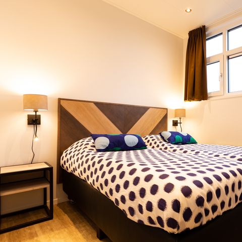 Bungalow 4 persons - Module Special
