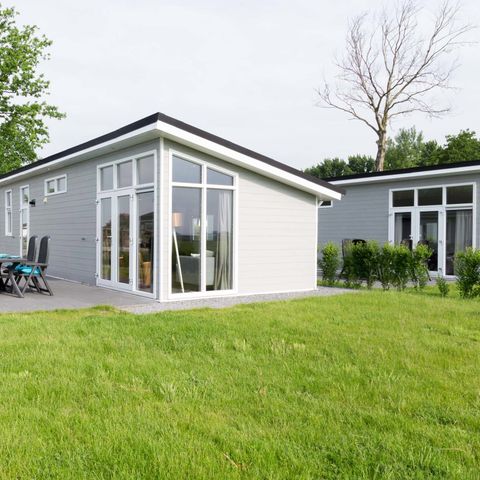 BUNGALOW 5 people - Rialto