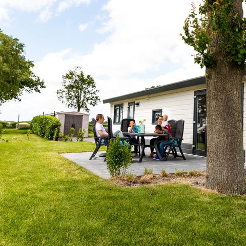 BUNGALOW 5 people - Rialto