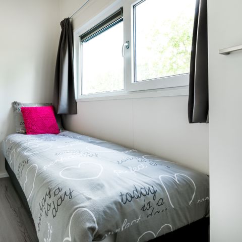 CHALET 5 people - Module