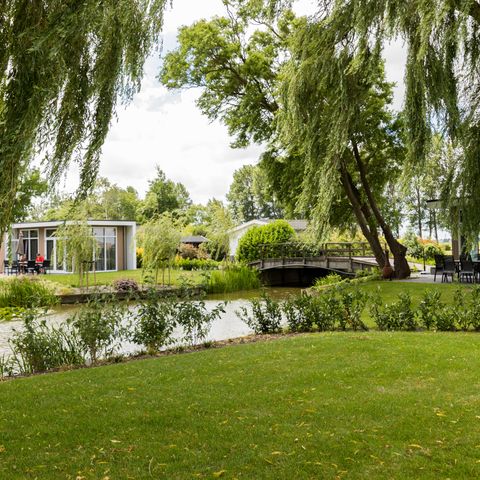 CHALET 5 people - Module